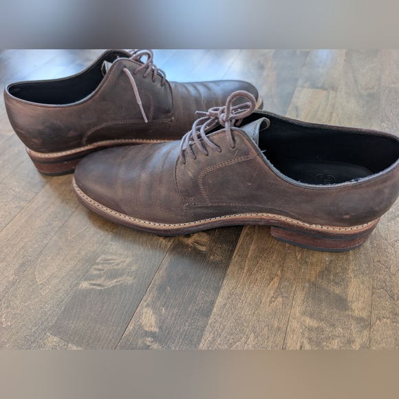 Thursday Boot Company | Tobacco Kansas Statesman | 8.5 - Picture 9 of 9